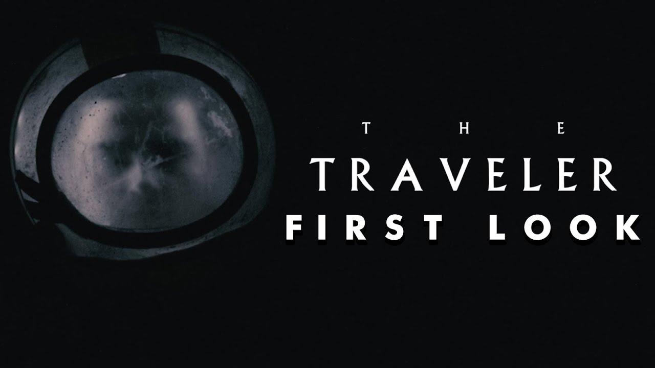 The Traveler Trailer