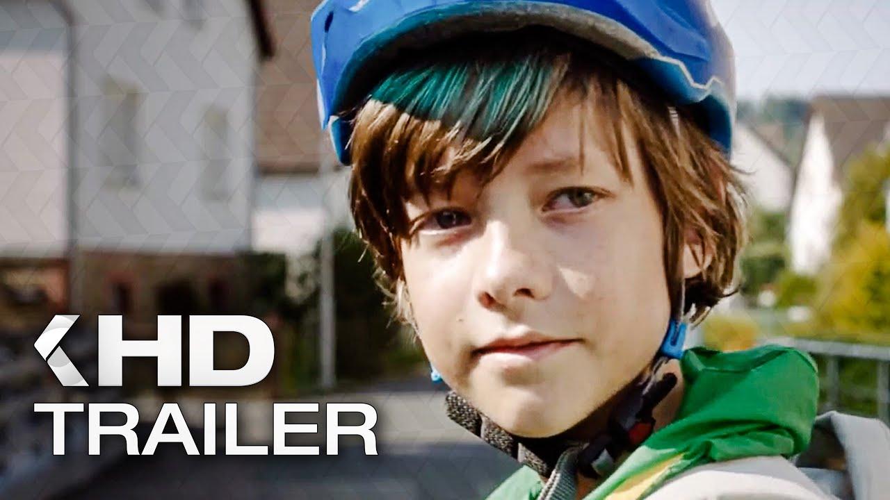 Max und die wilde 7 Trailer