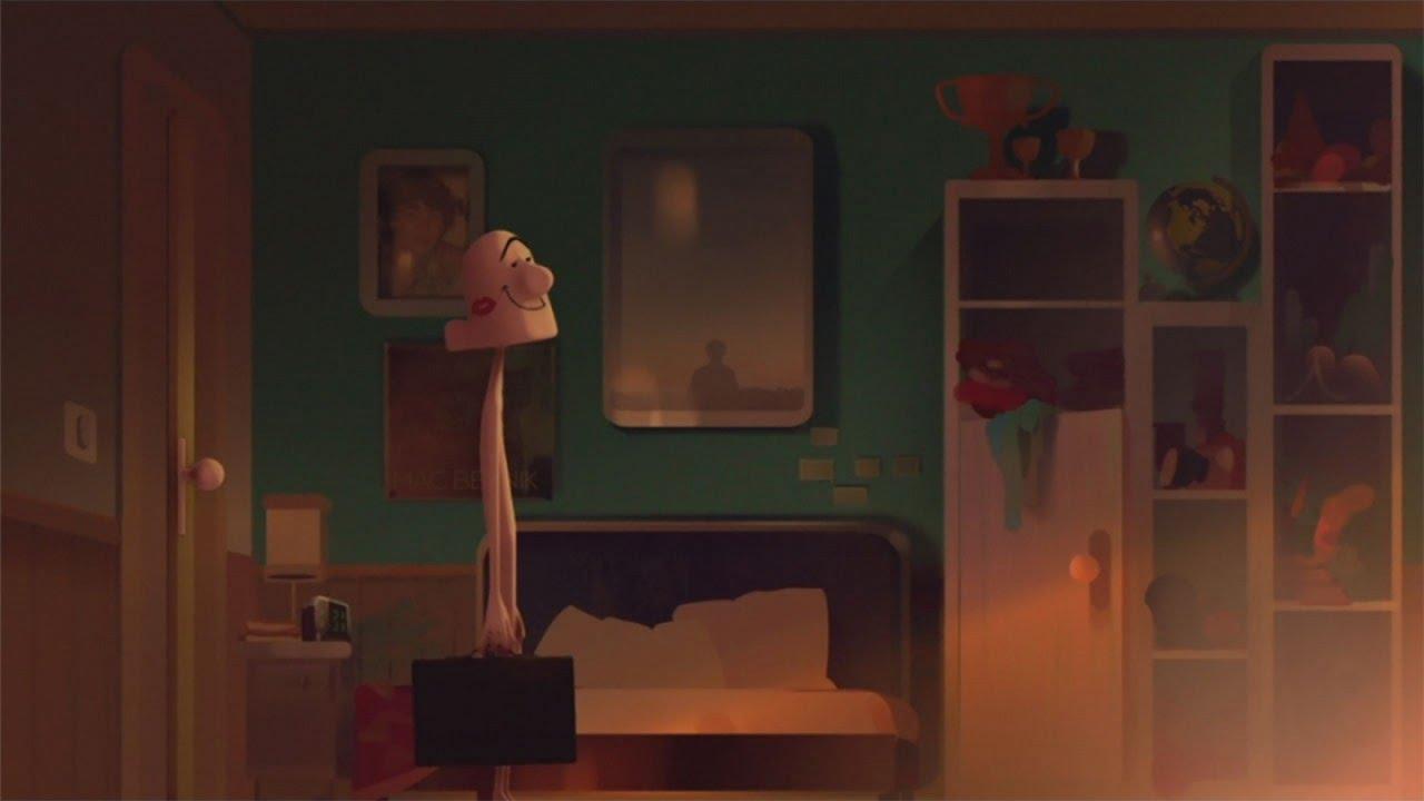 Cherry Trailer