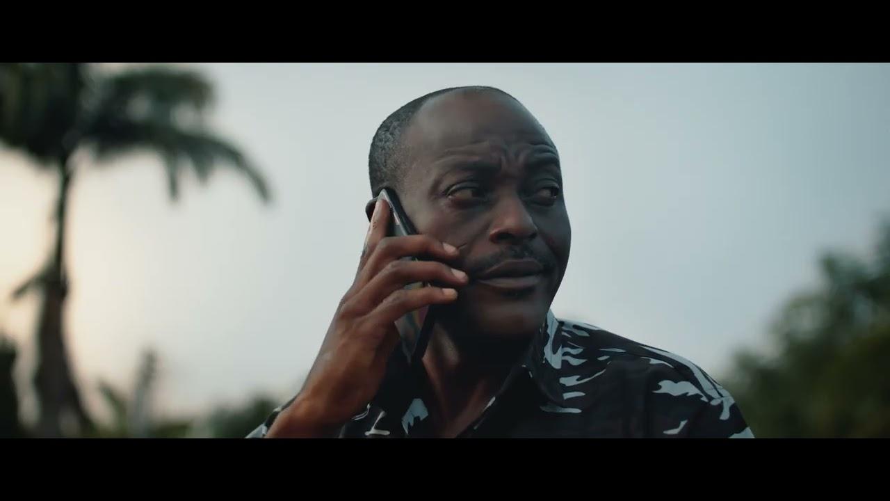 Blood Debt Trailer