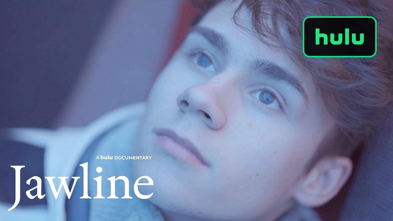 Jawline Trailer