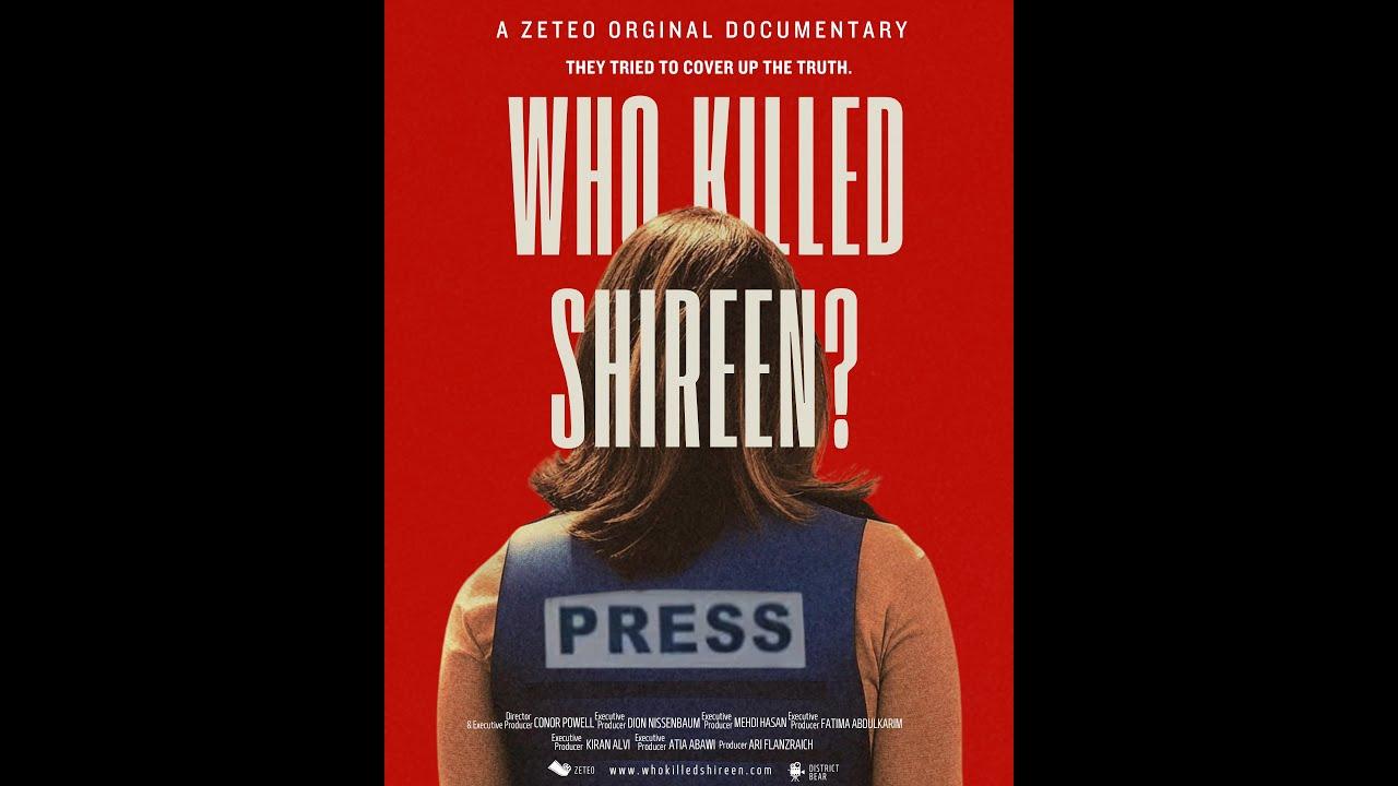 Who Killed Shireen? Trailer