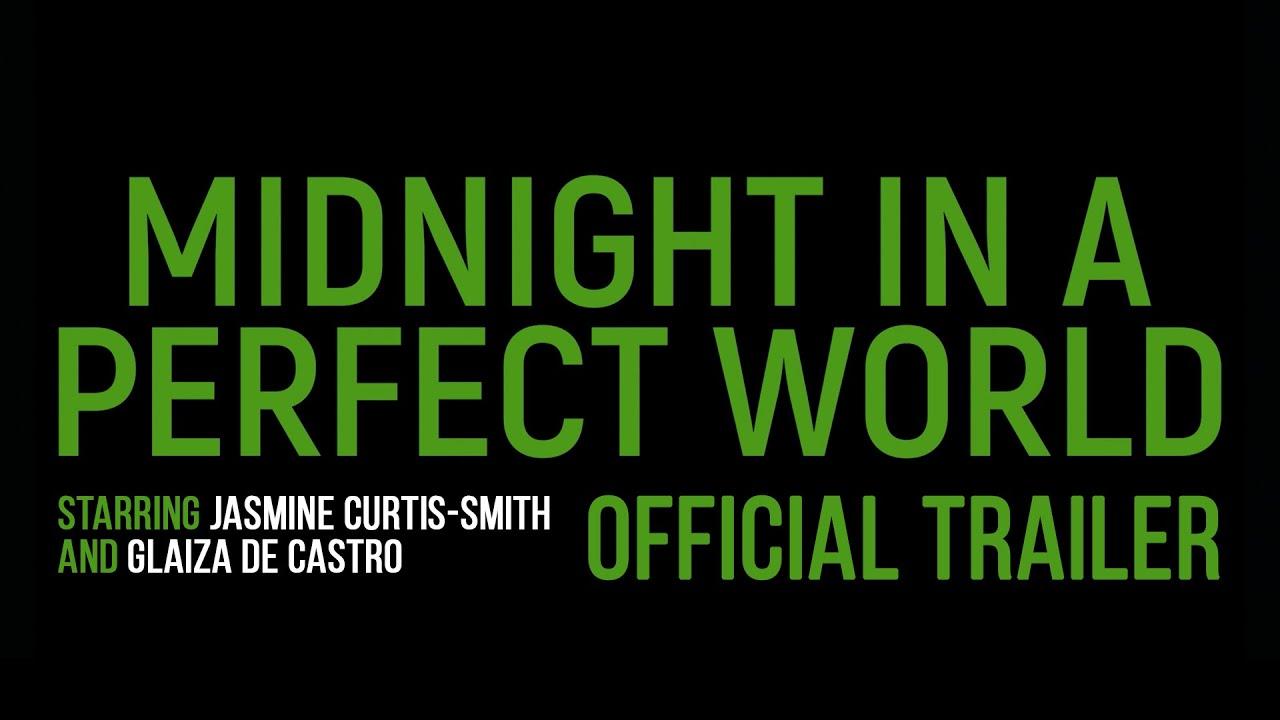 Midnight in a Perfect World Trailer