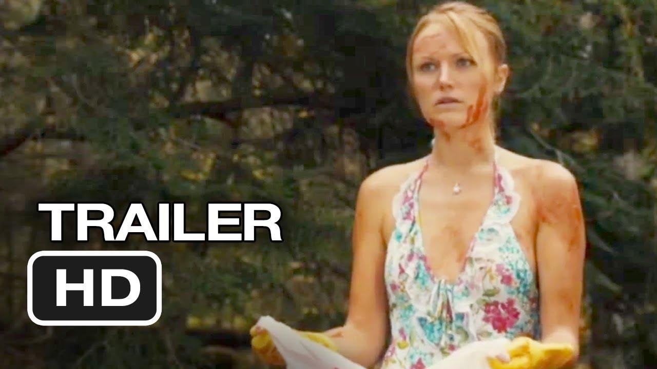 Cottage Country Trailer