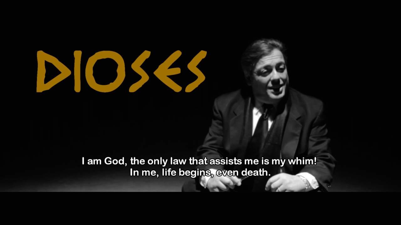 Gods Trailer
