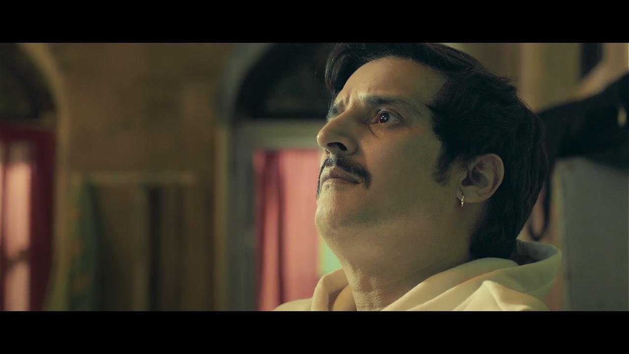 Aazam Trailer