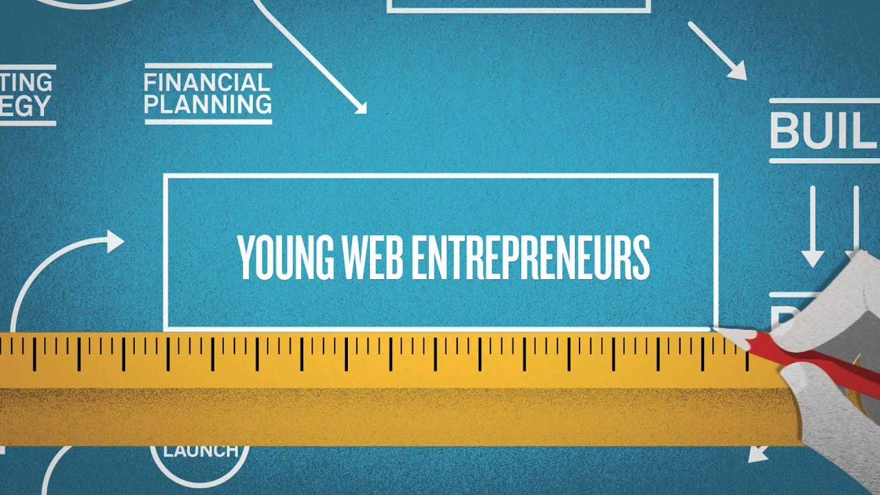 The Startup Kids Trailer