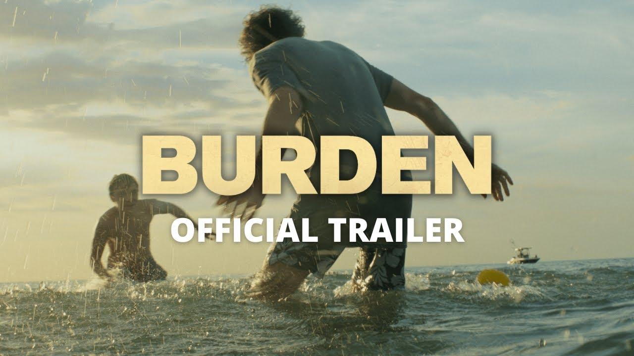 Burden Trailer