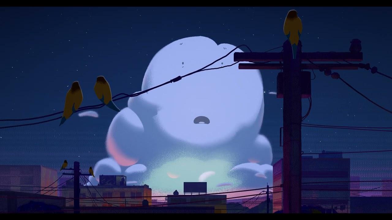 Nube Trailer