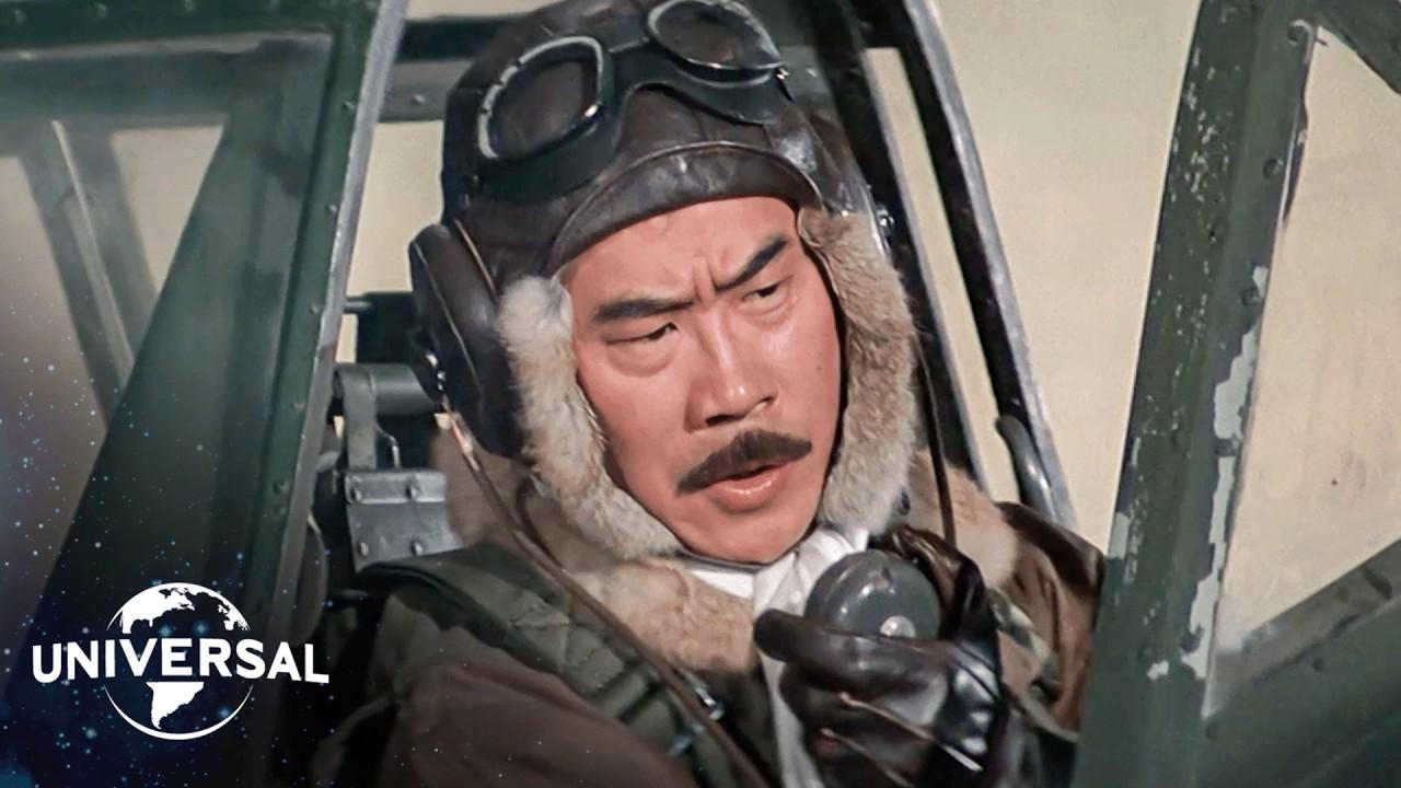 Midway Trailer
