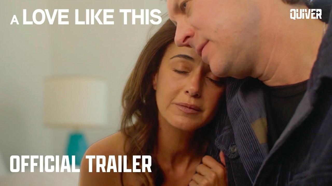 A Love Like This Trailer