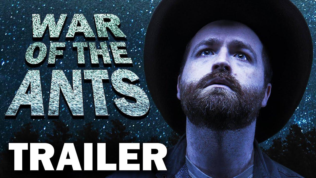 War of the Ants Trailer