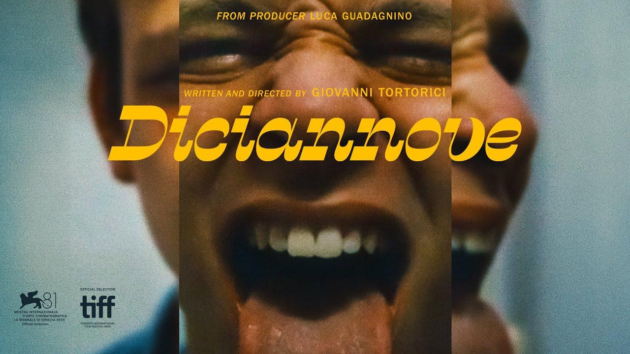 Diciannove Trailer
