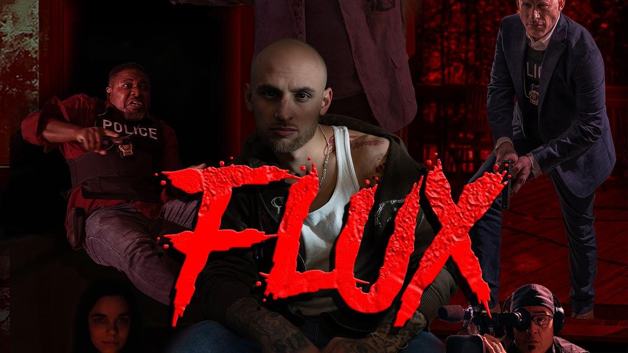 Flux Trailer