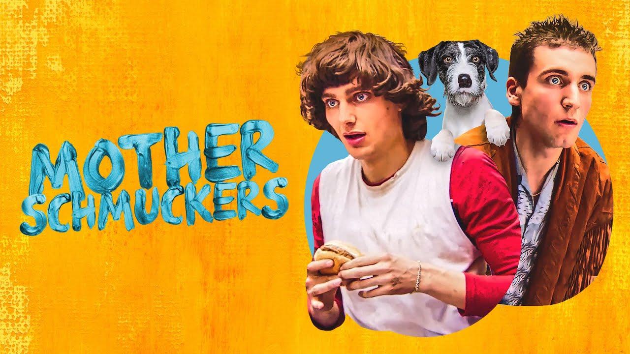 Mother Schmuckers Trailer