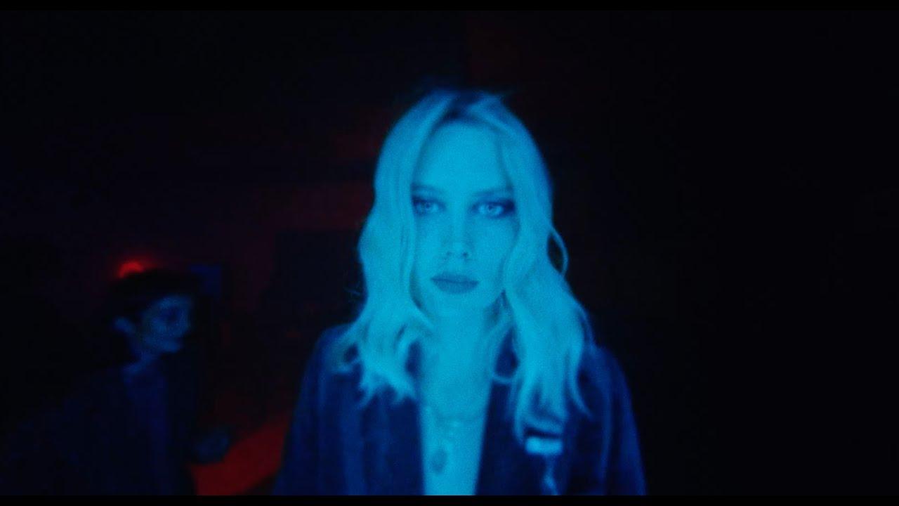 Blue Weekend Trailer