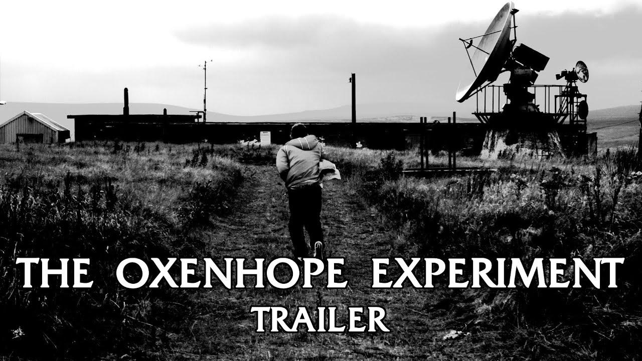 The Oxenhope Experiment Trailer