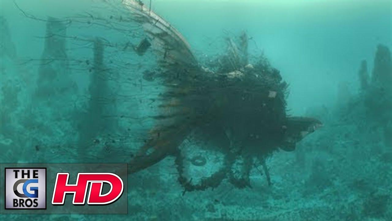 Jonah Trailer