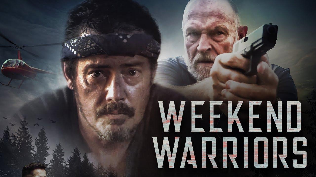 Weekend Warriors Trailer