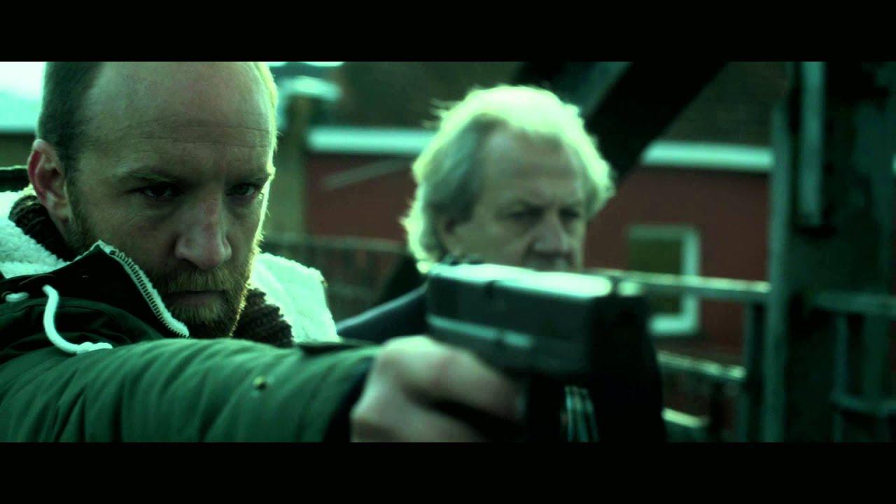 W. Witse: de film Trailer