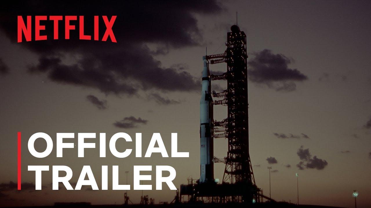 Apollo 13: Survival Trailer