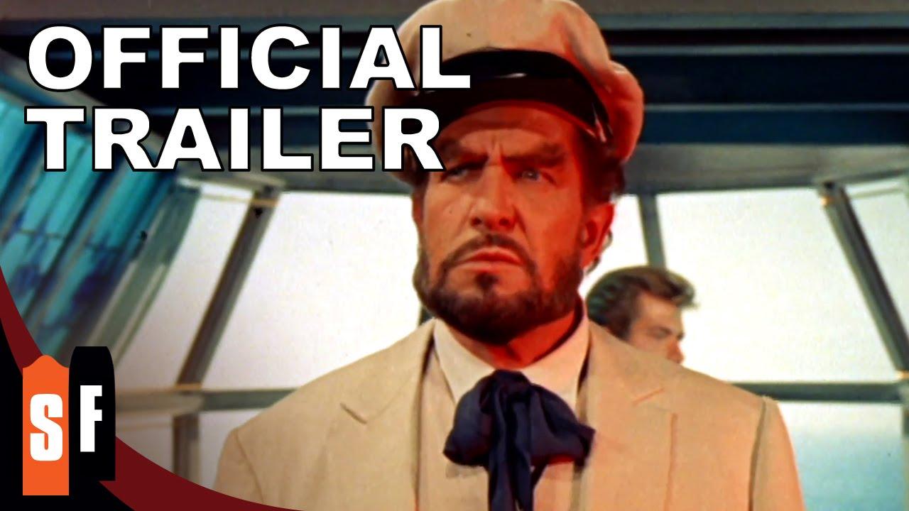 Master of the World Trailer