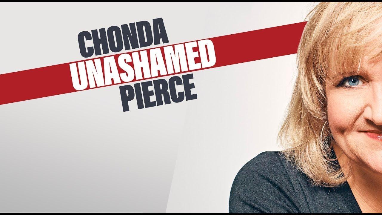 Chonda Pierce: Unashamed Trailer