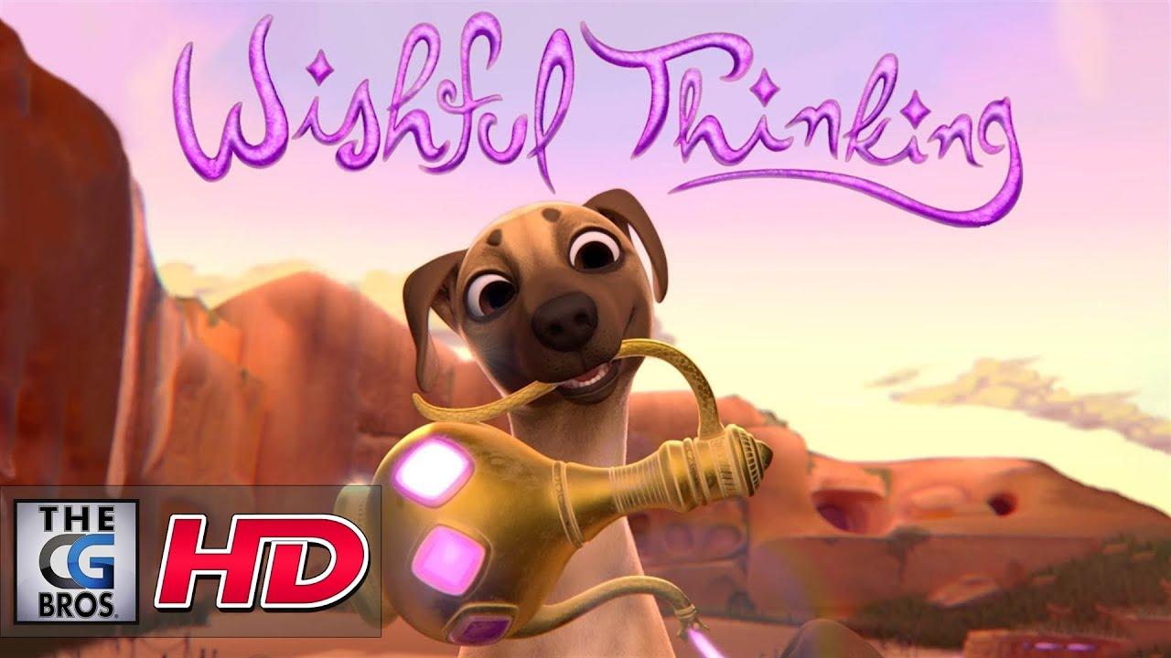 Wishful Thinking Trailer