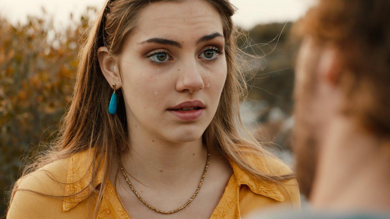 My Brother, My Love Trailer