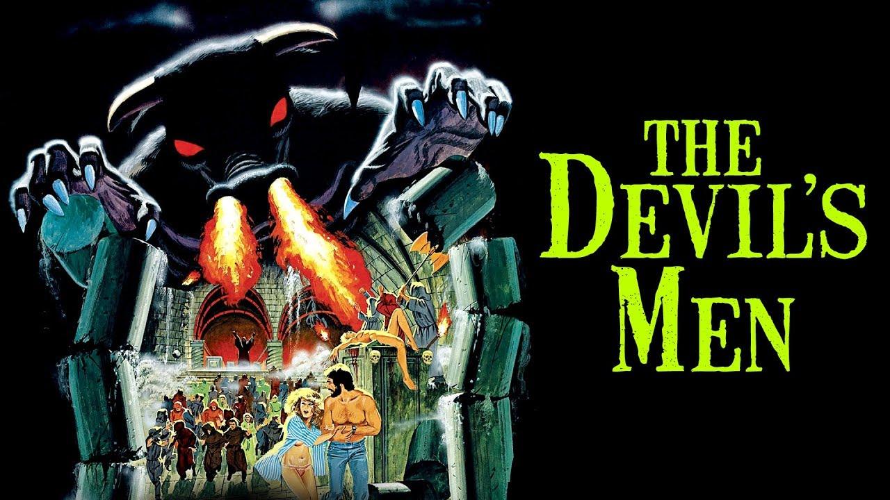The Devil's Men Trailer