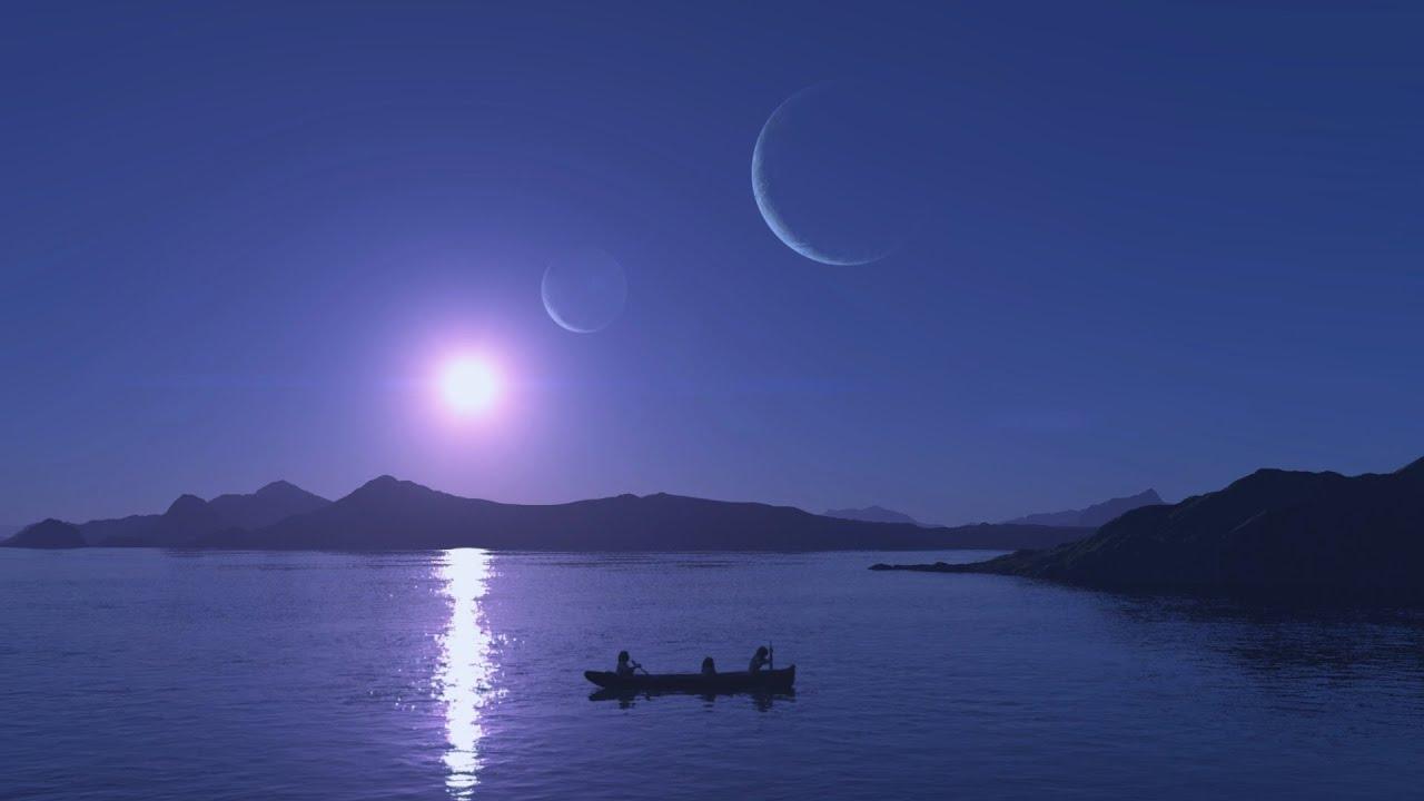 The Pearl Button Trailer