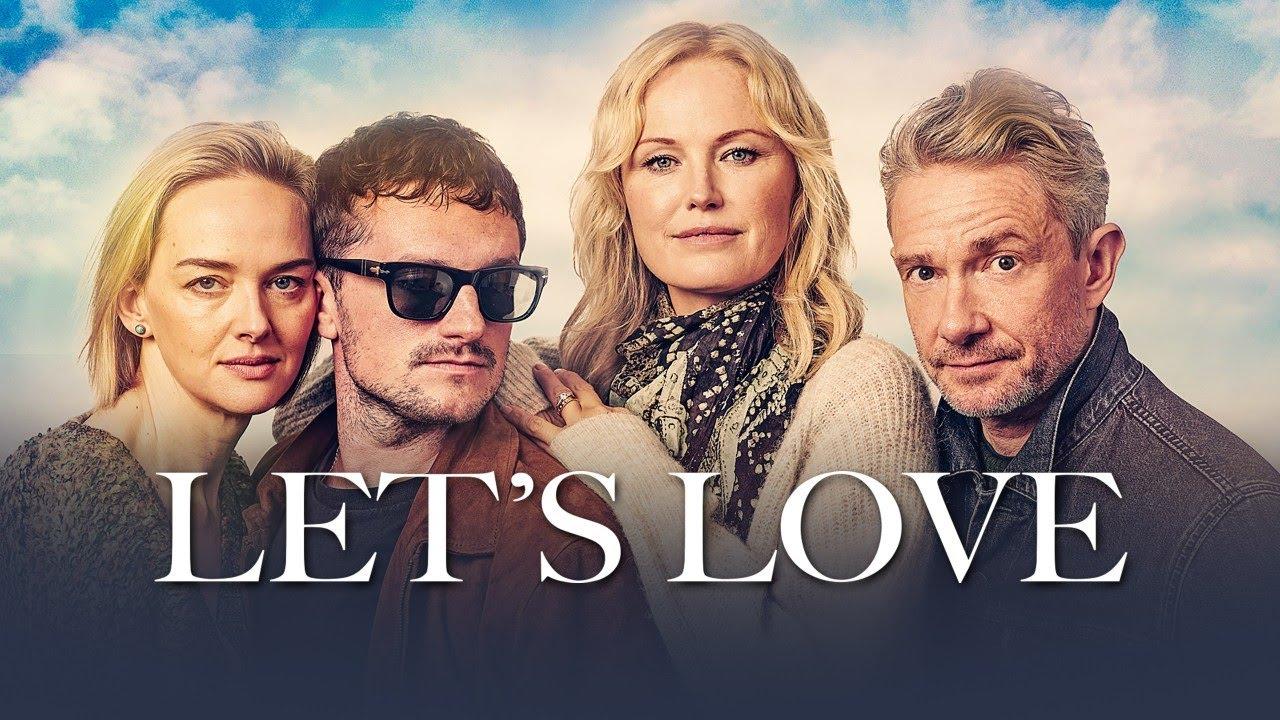Let's Love Trailer