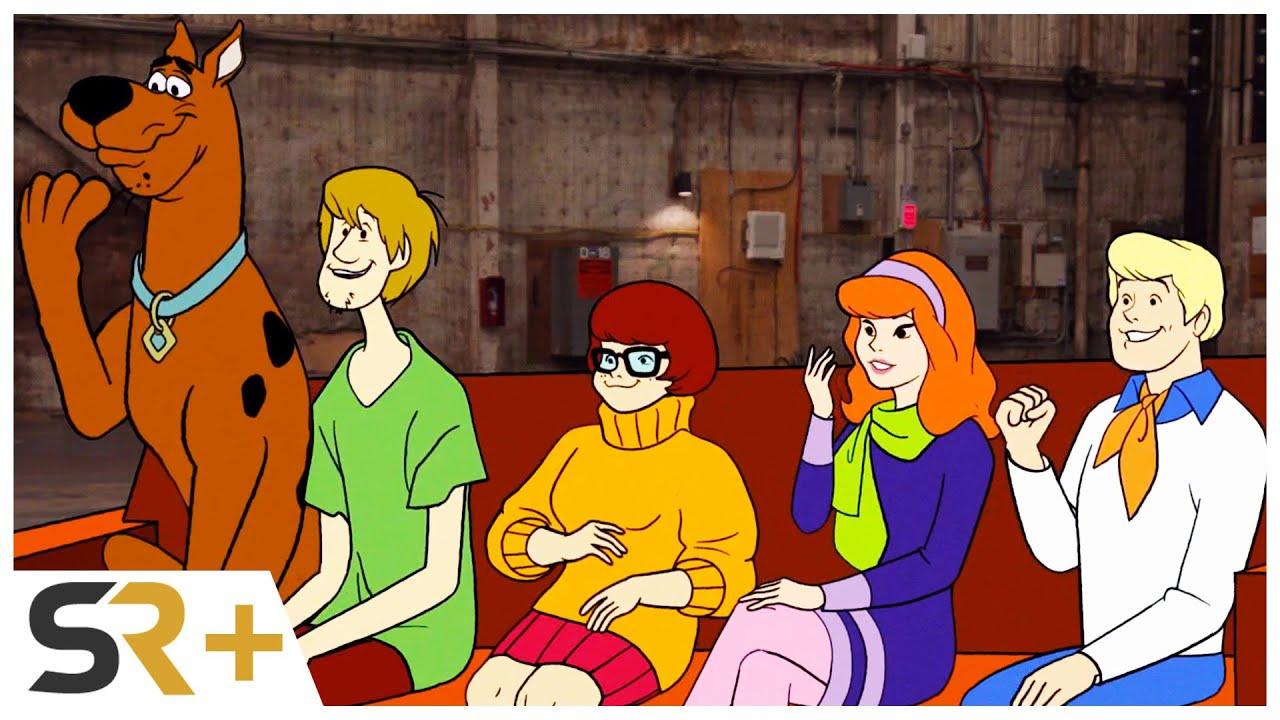 Scooby-Doo, Where Are You Now! Trailer