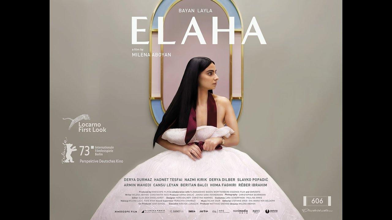Elaha Trailer
