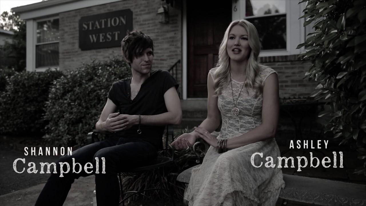 Born in Bristol: The Untold Story of the Birth of Country Music Trailer