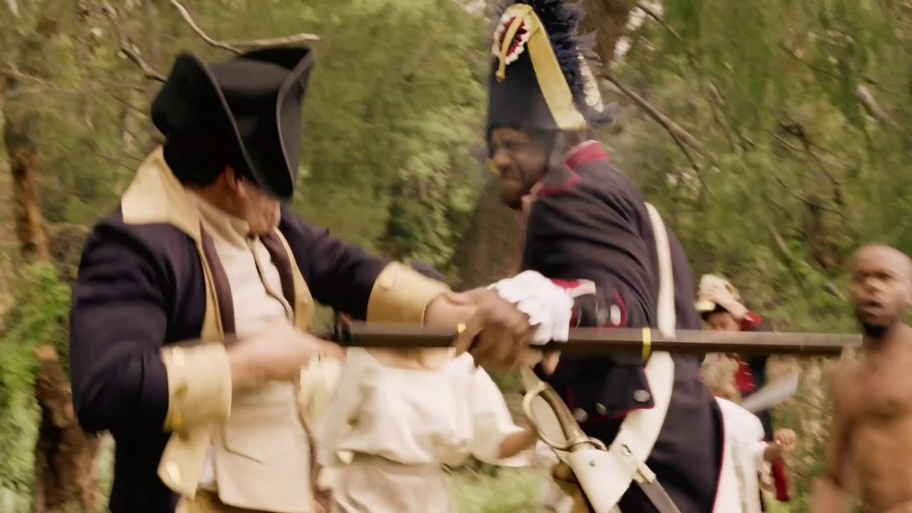 1804: The Hidden History of Haiti Trailer