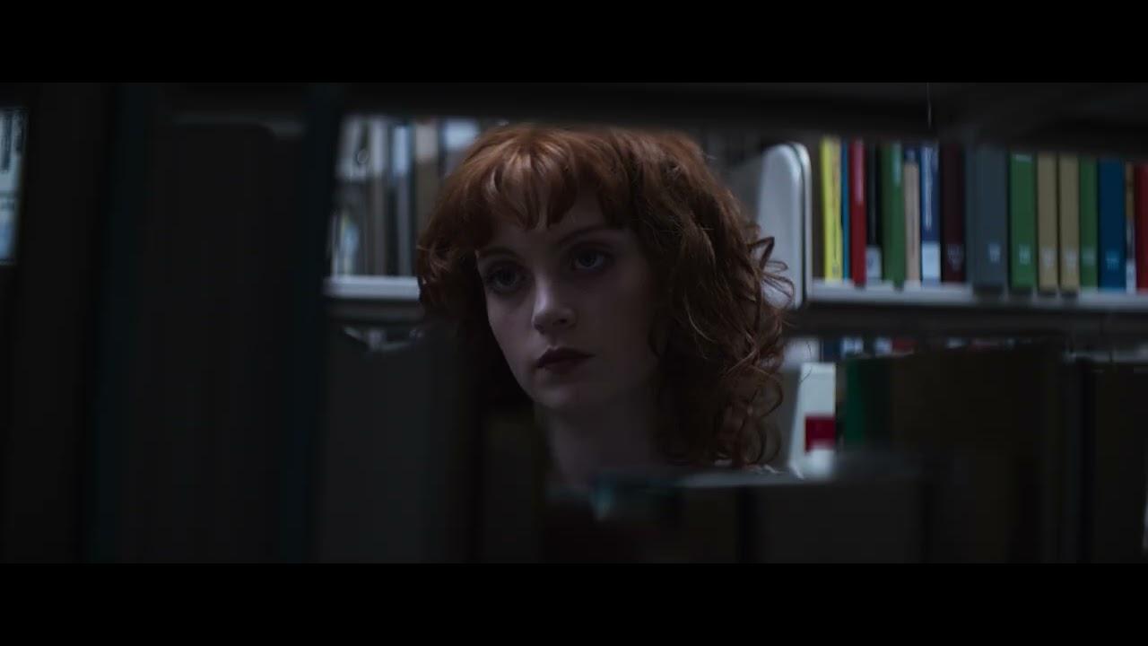 213 Bones Trailer