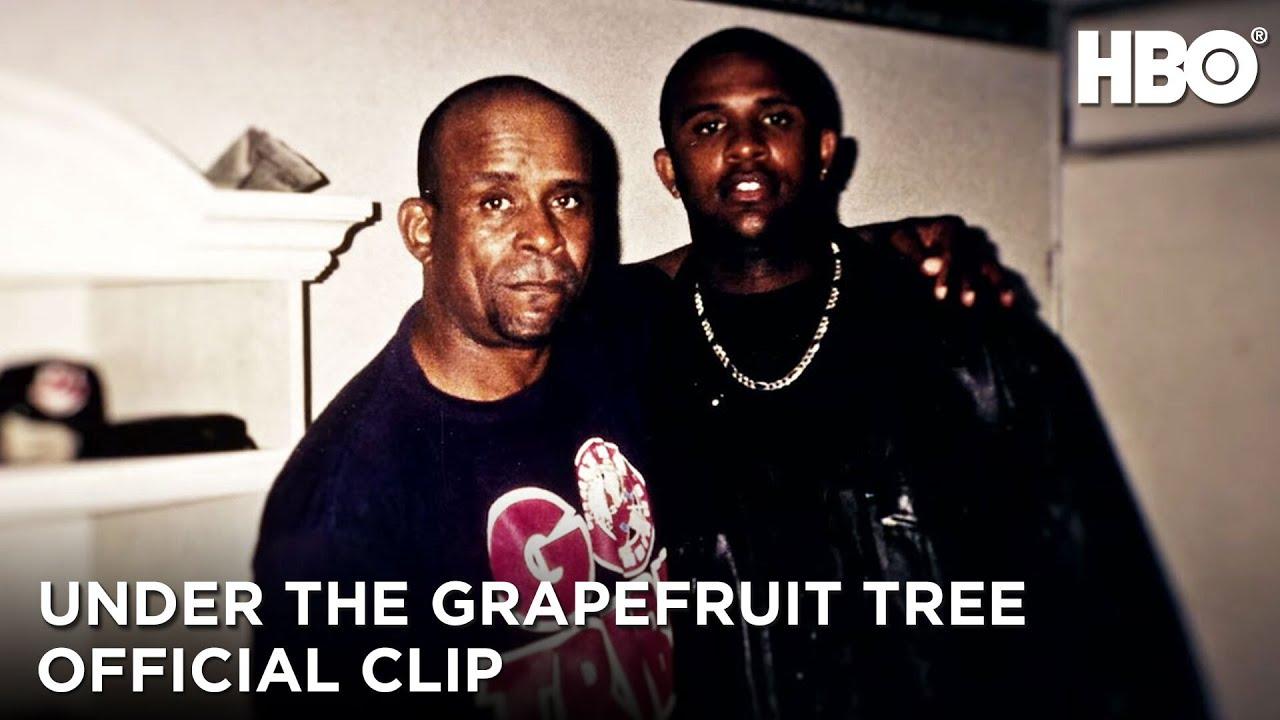 Under the Grapefruit Tree: The CC Sabathia Story Trailer