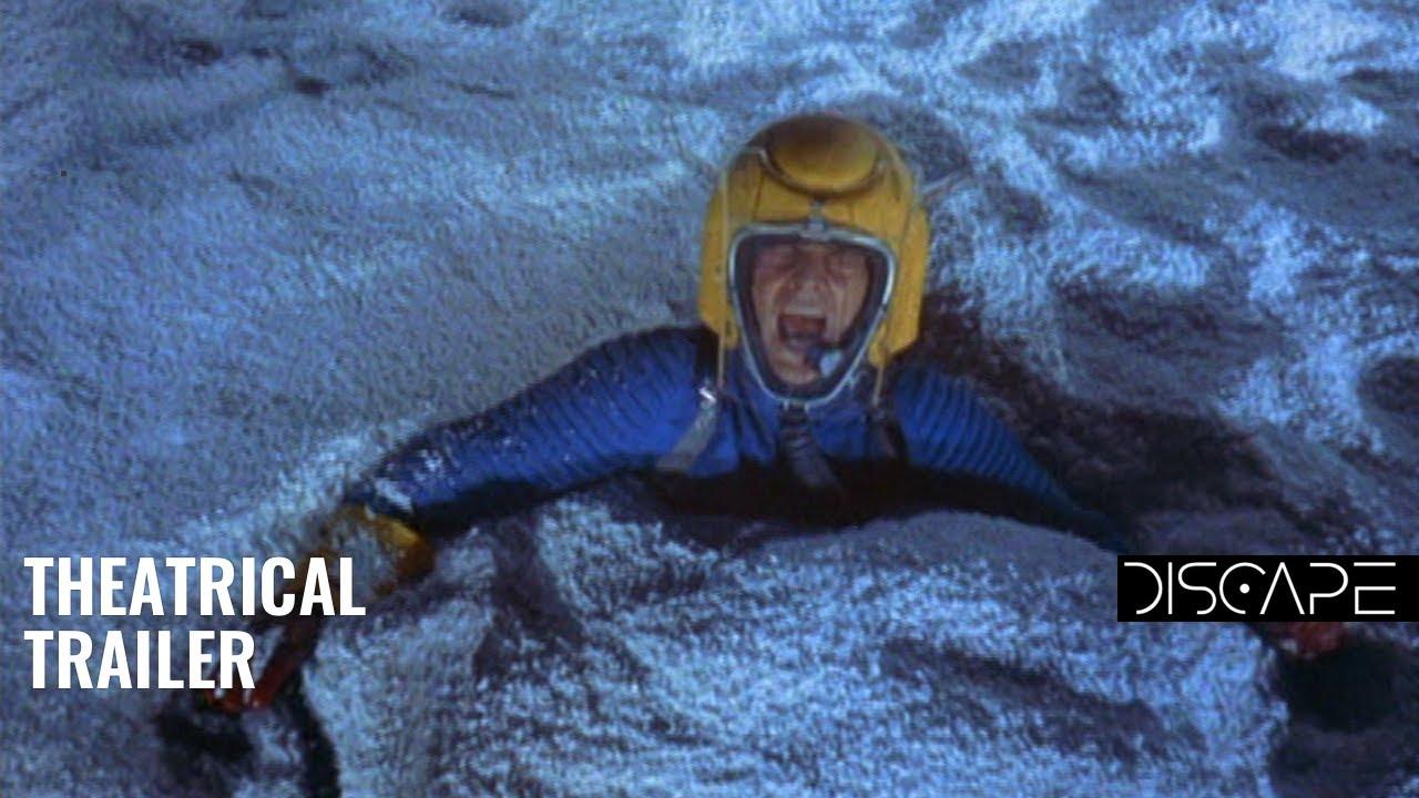 Journey to the Seventh Planet Trailer