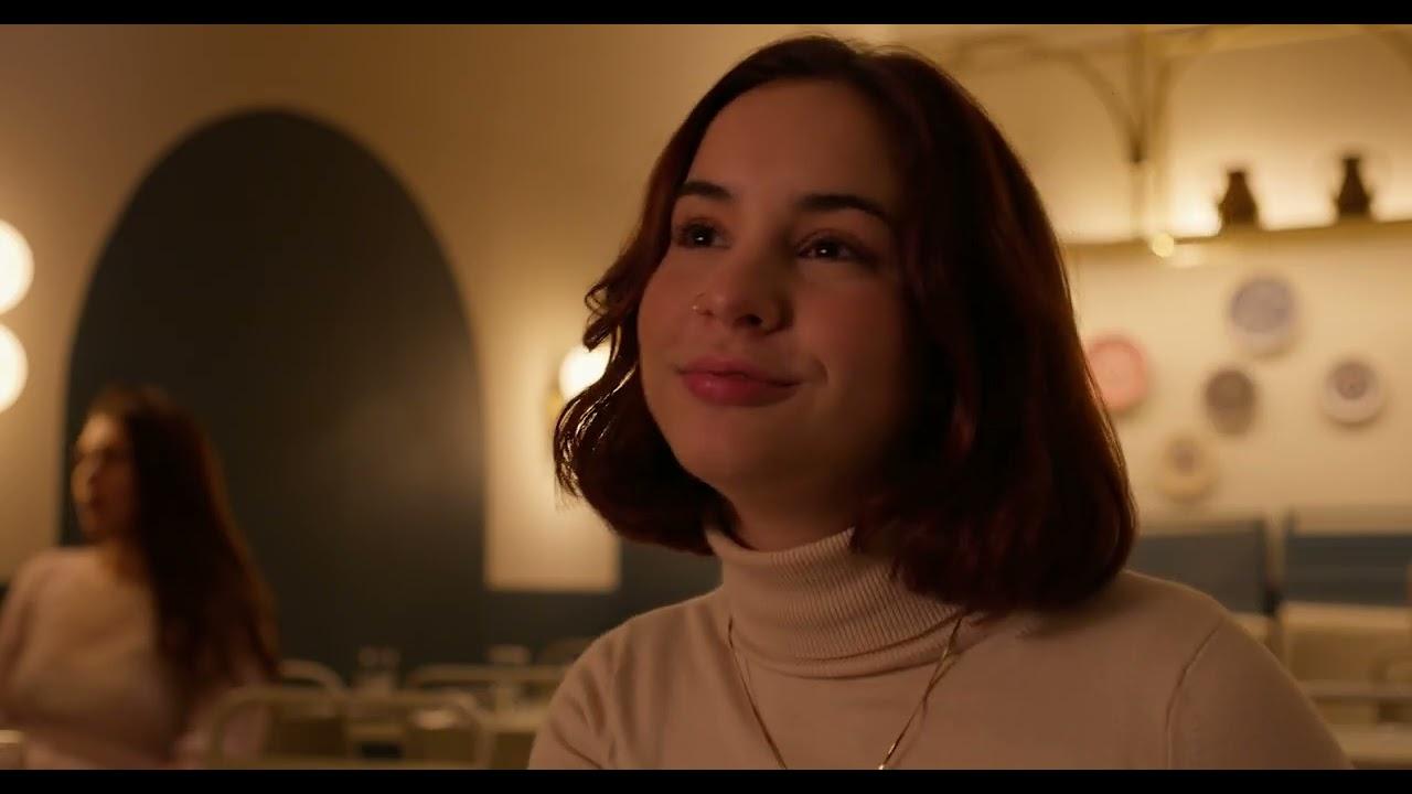 The L.O.L.A. Affair Trailer