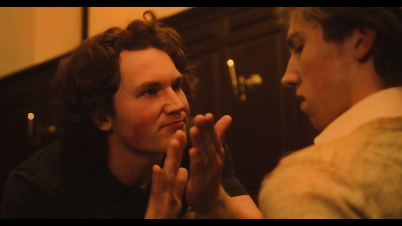 Vitam Aeternam Trailer