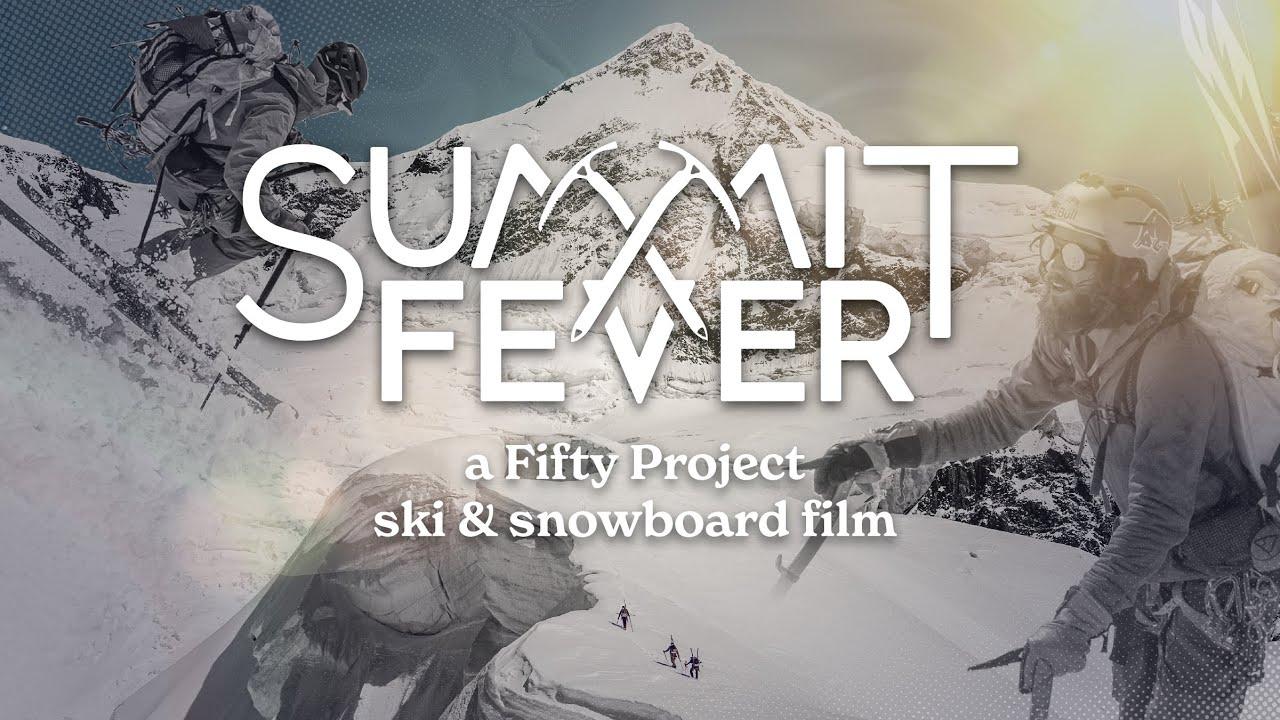 Summit Fever Trailer