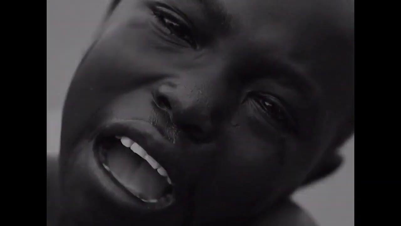 Facing Sudan Trailer