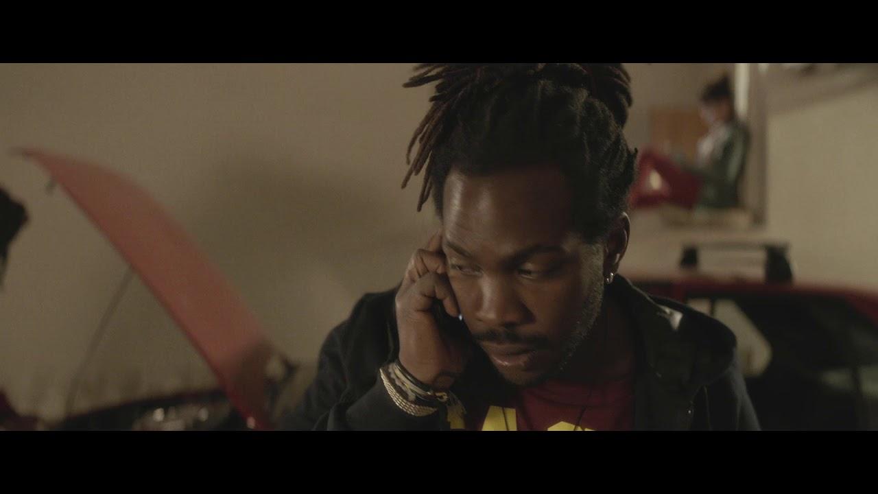 Holy Boom Trailer