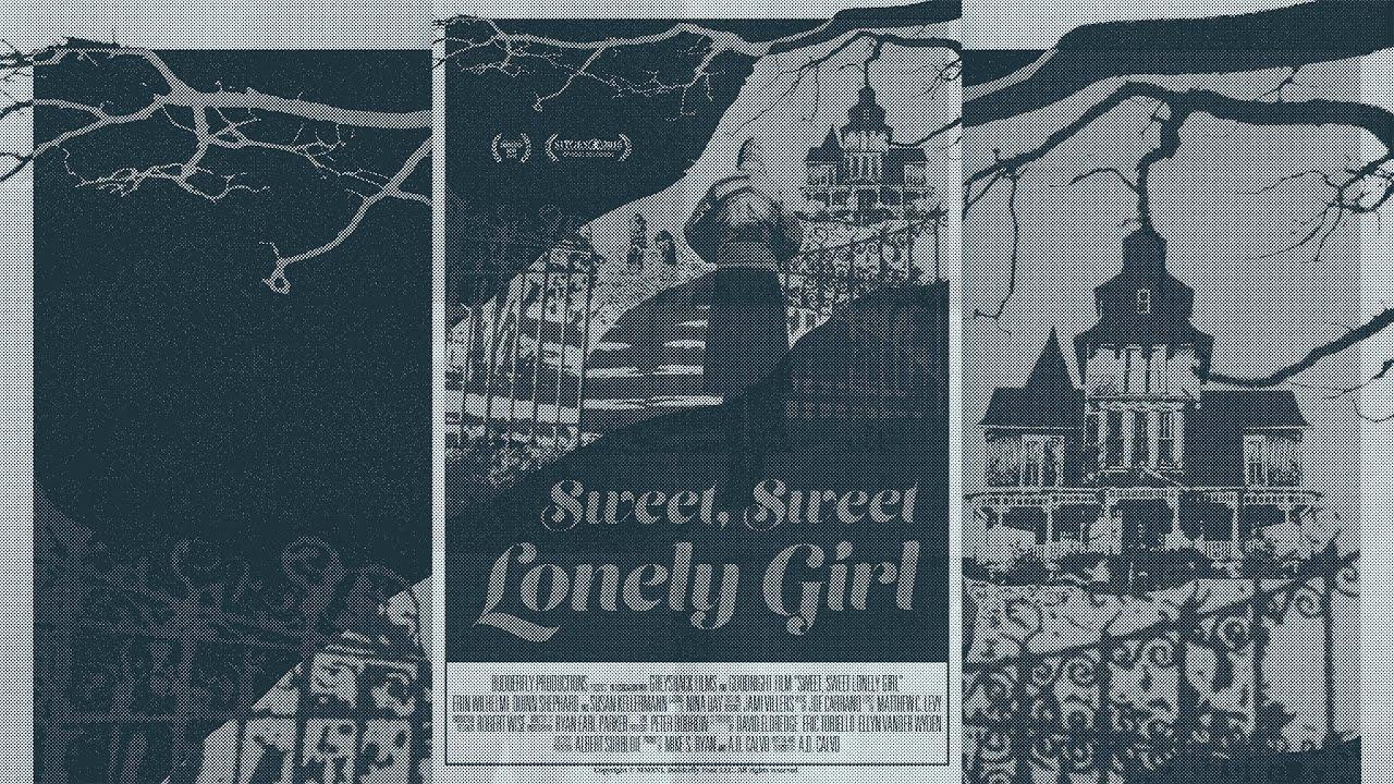 Sweet, Sweet Lonely Girl Trailer