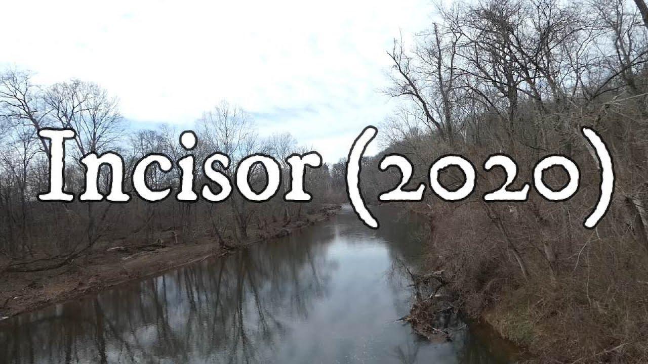 Incisor Trailer