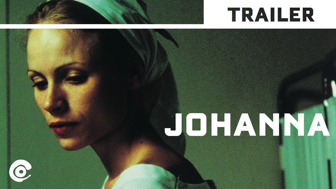 Johanna Trailer