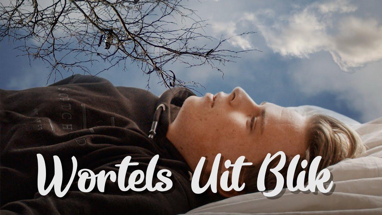 Wortels Uit Blik Trailer