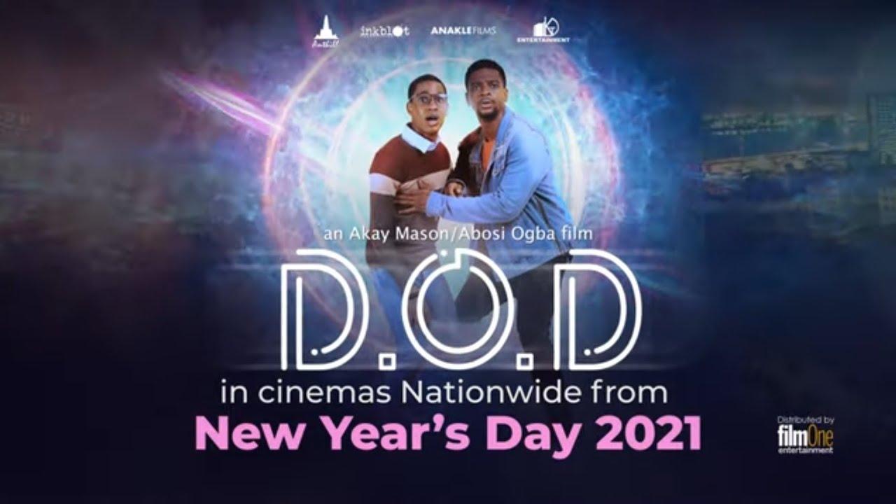 Day of Destiny Trailer