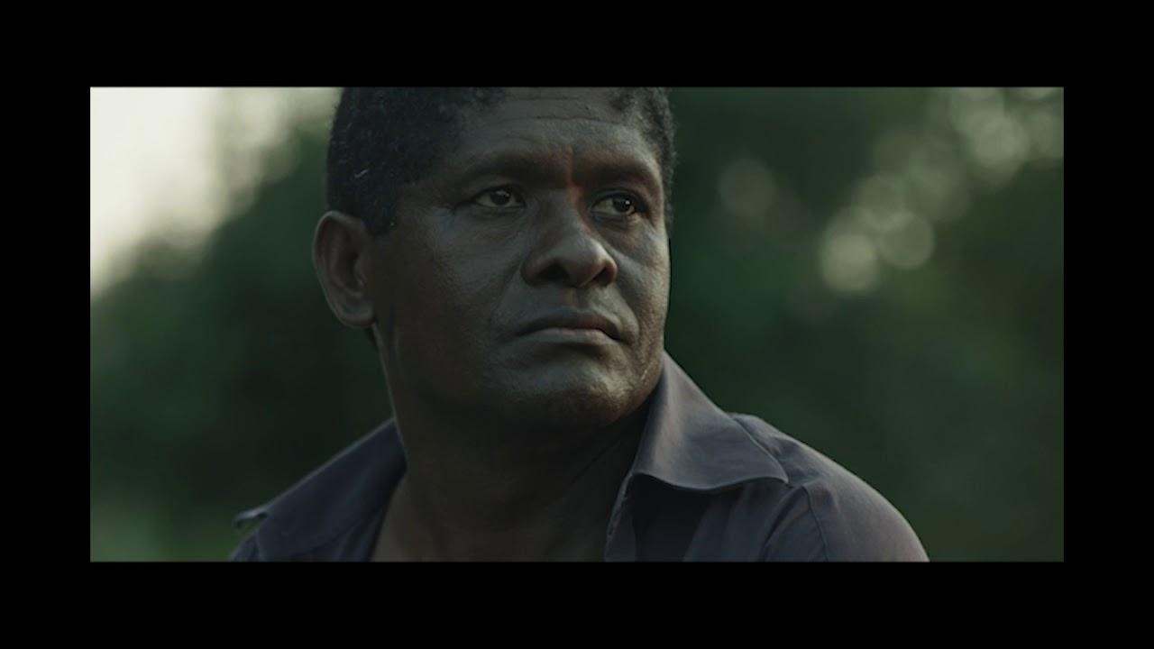 Black Mexicans Trailer